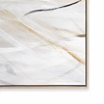Goose Feathers II