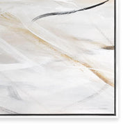 Goose Feathers II
