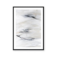 Goose Feathers I