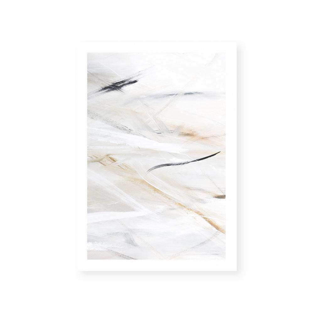 Goose Feathers II