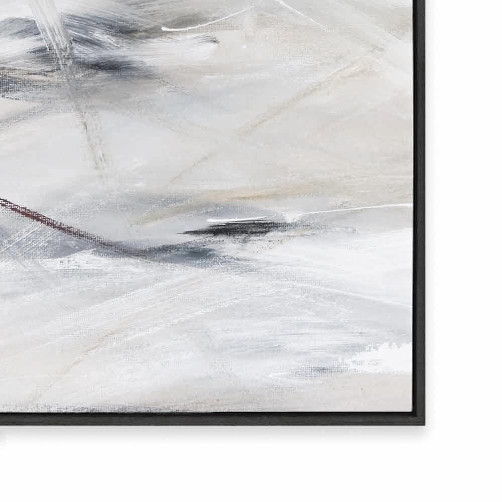 Goose Feathers I