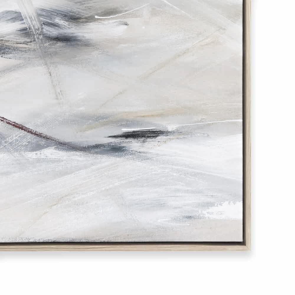 Goose Feathers I