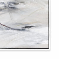 Goose Feathers I