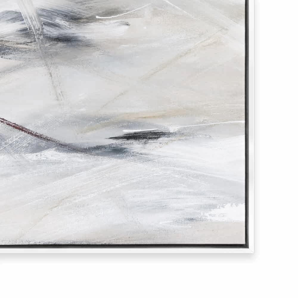 Goose Feathers I