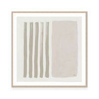 Gray Space Abstract II