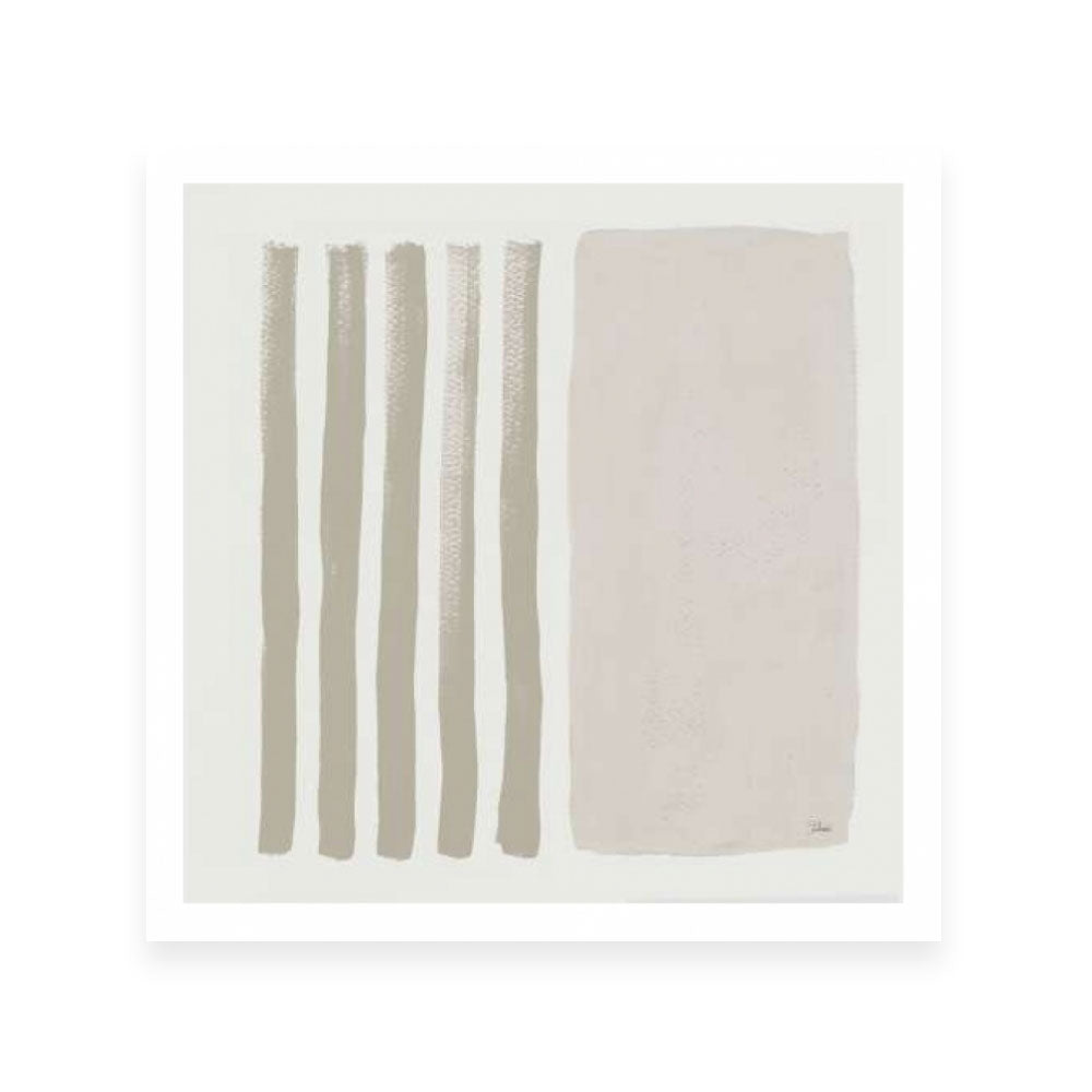 Gray Space Abstract II