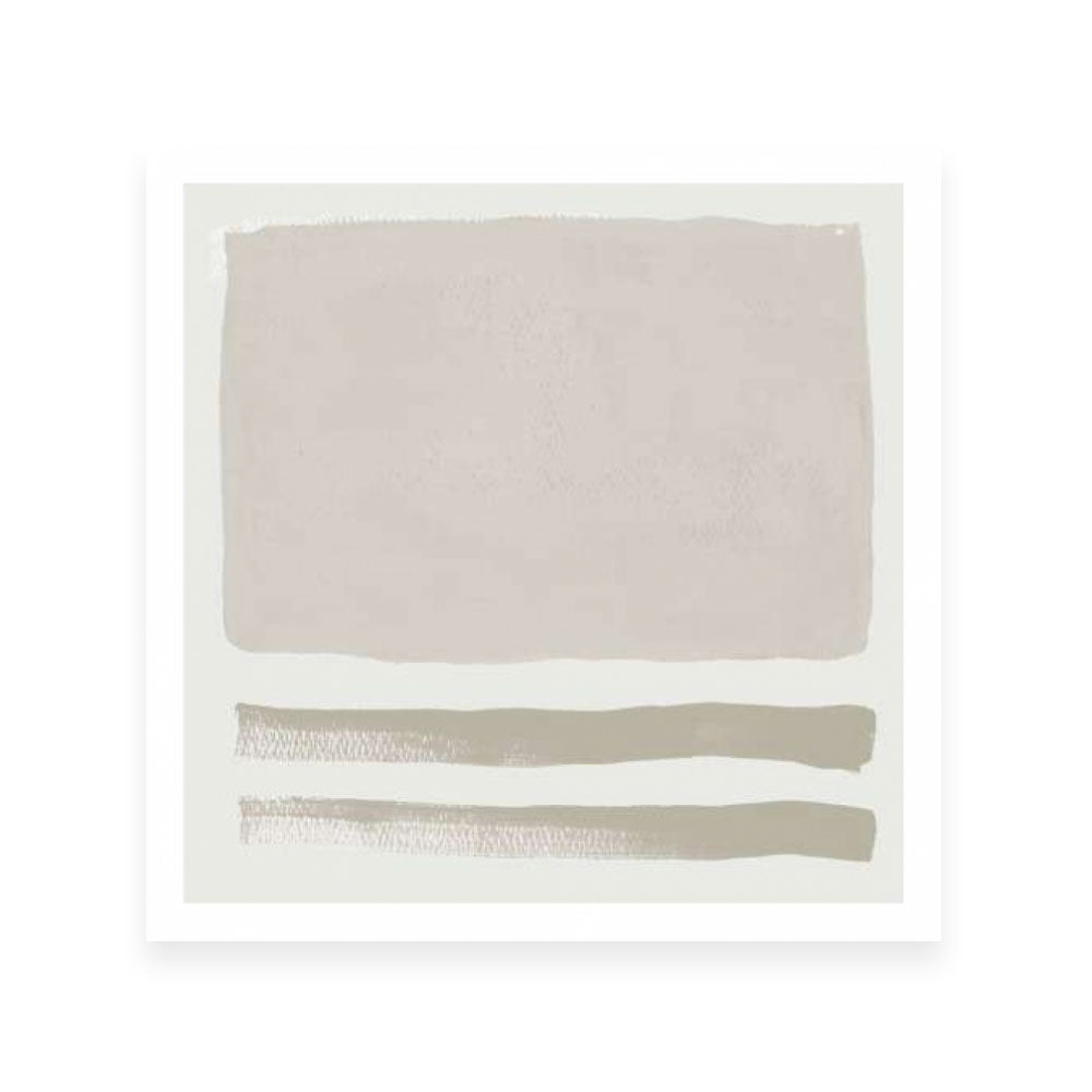 Gray Space Abstract I