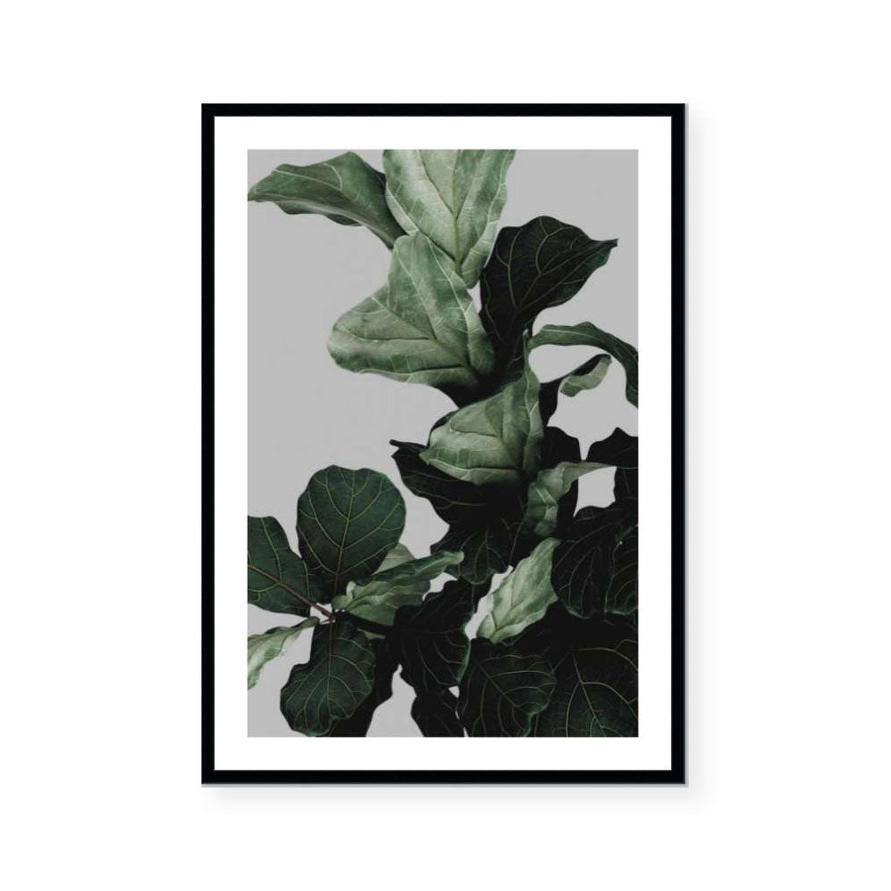 Greenery II