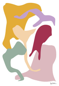 Dance I