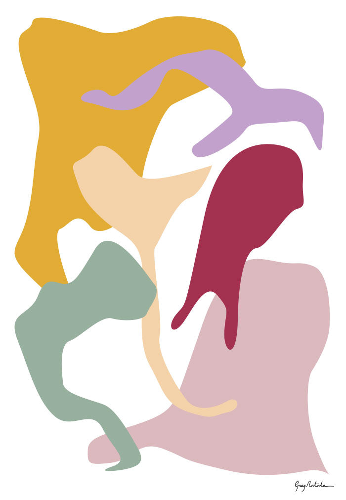 Dance I