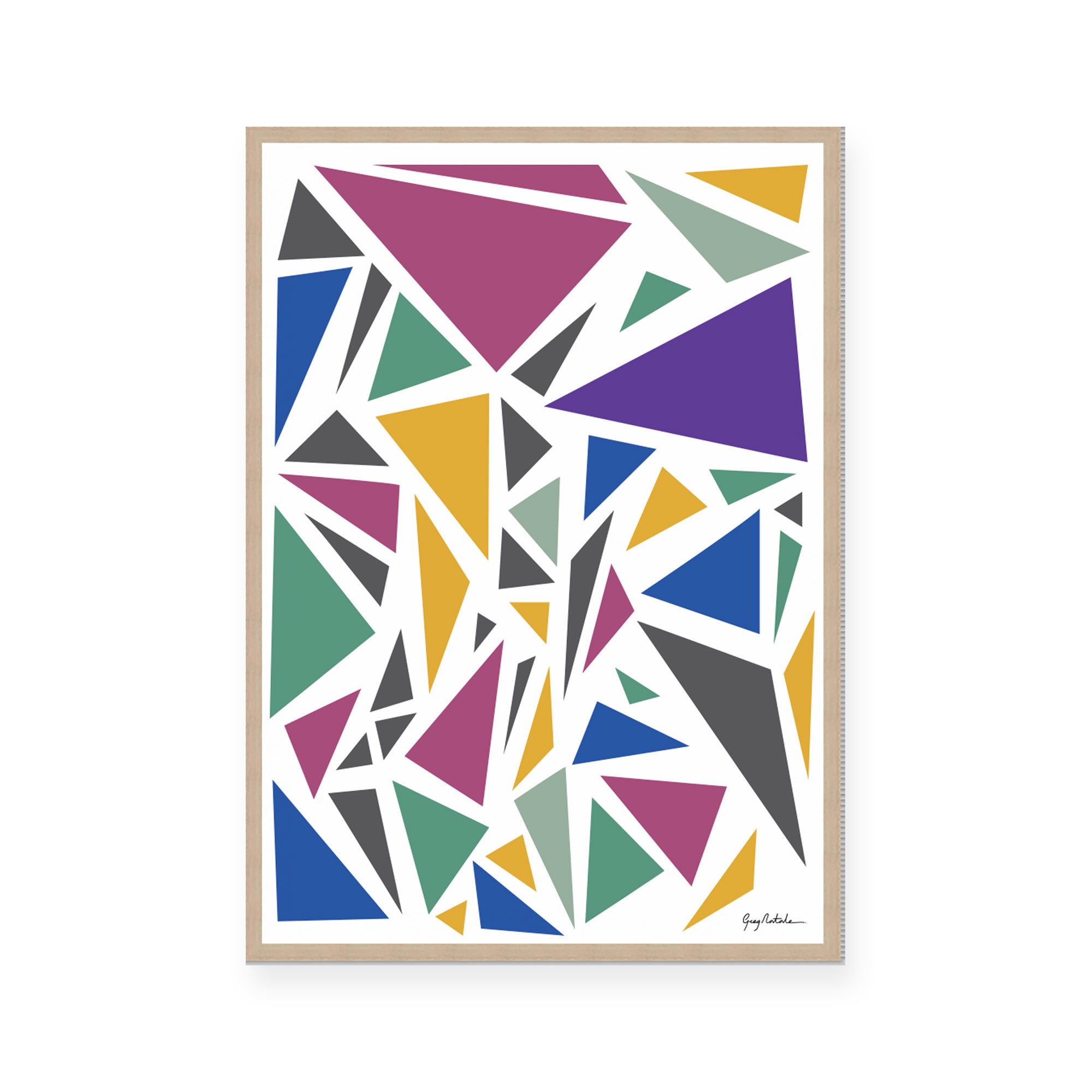 Mosaico