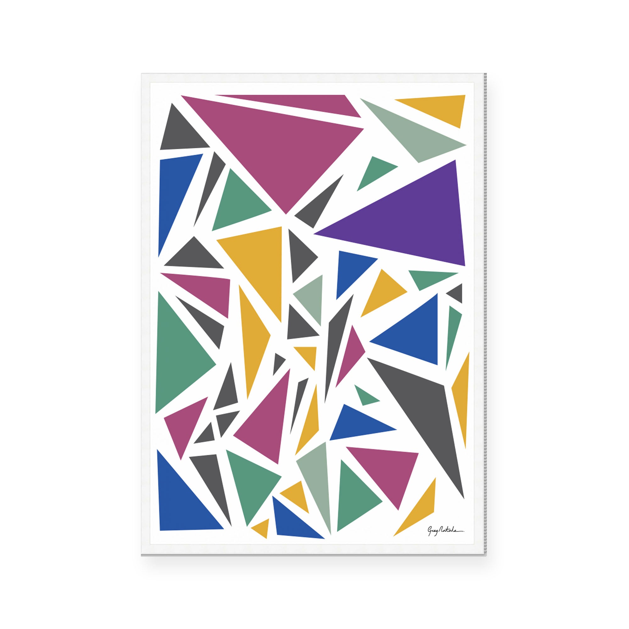 Mosaico