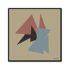 Paper Fold III