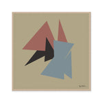 Paper Fold III