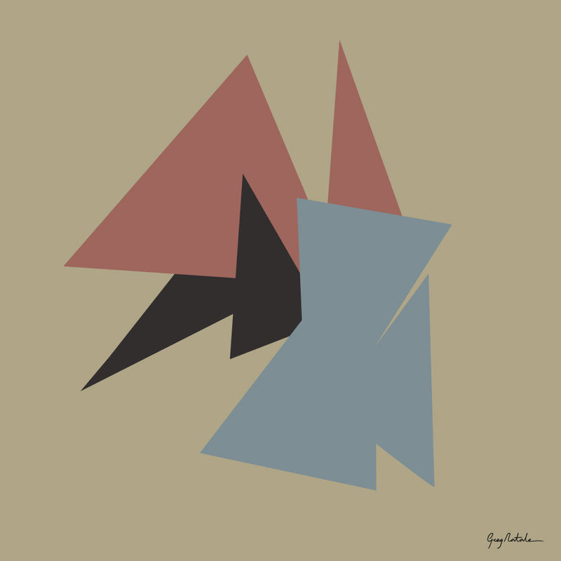 Paper Fold III