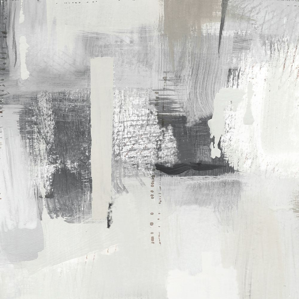 Grey Spaces I
