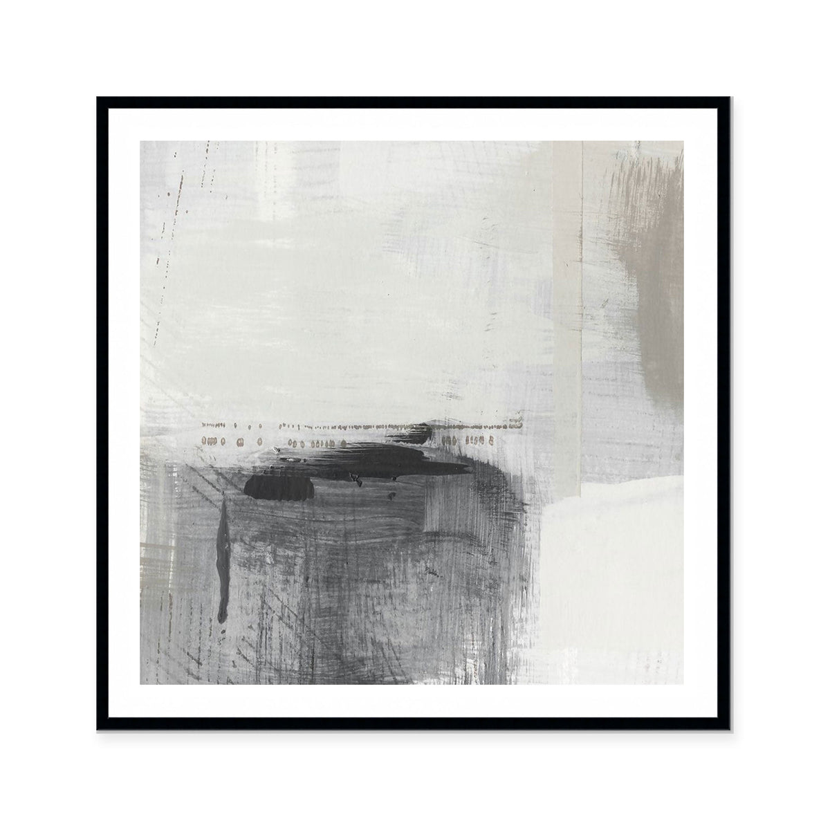 Grey Spaces II