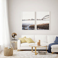 Harbour Panoramic II