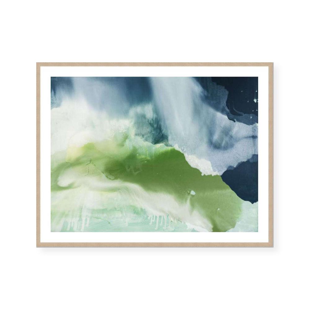Headland | Fine Art Print | Scott Petrie