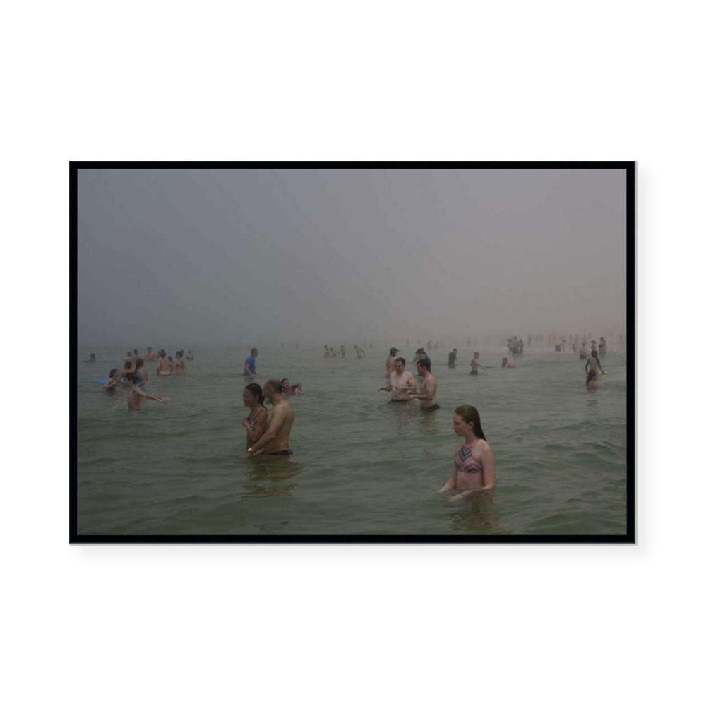 Heat | Limited Edition Print | Paul Blackmore