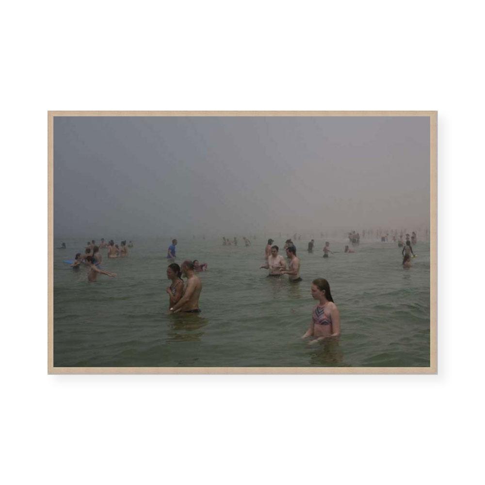 Heat | Limited Edition Print | Paul Blackmore