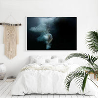 Immersion I | Limited Edition Print | Paul Blackmore