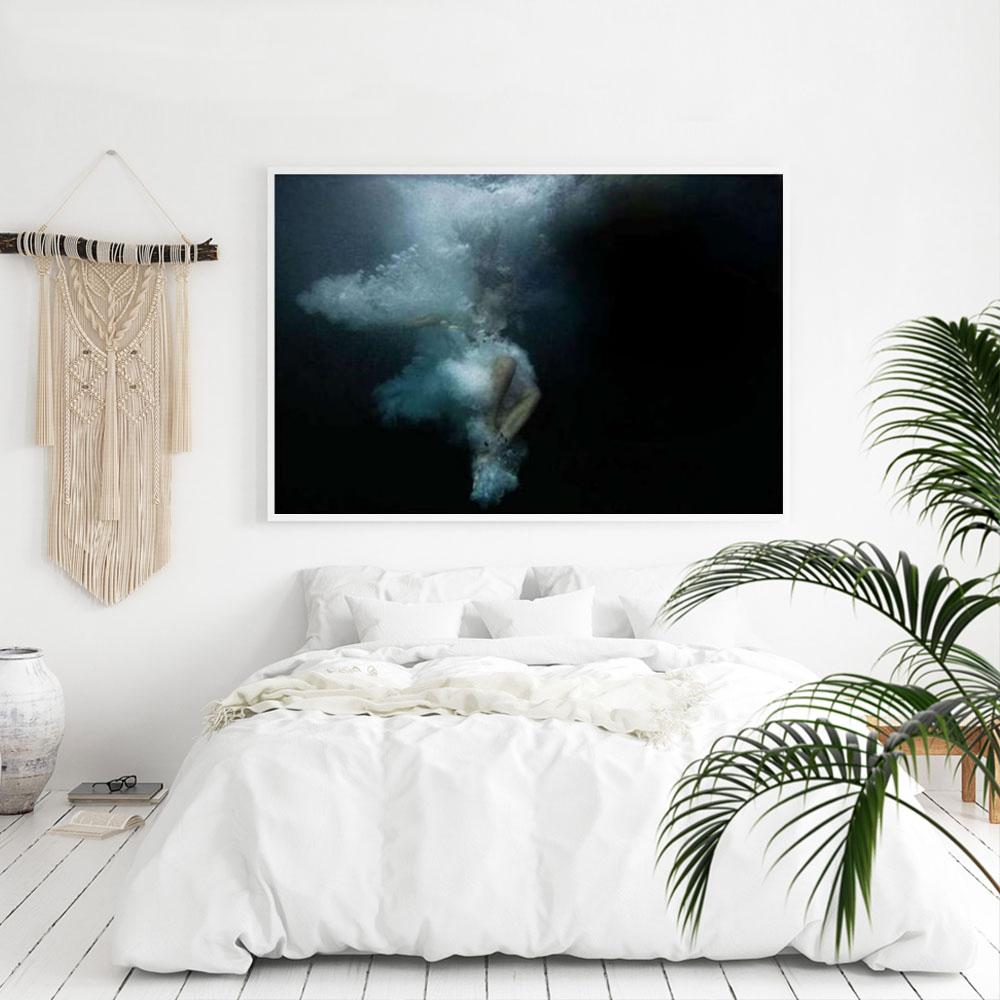 Immersion I | Limited Edition Print | Paul Blackmore