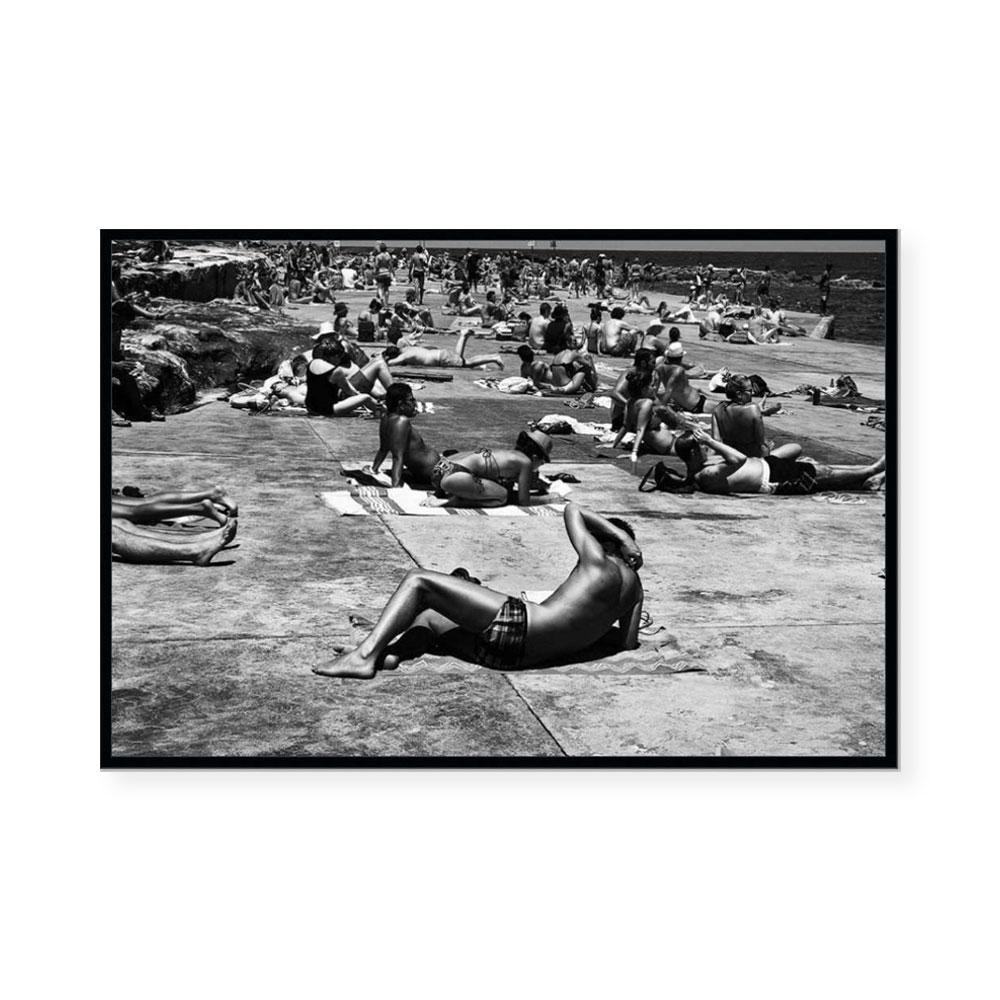 Heat Wave III | Limited Edition Print | Paul Blackmore