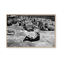 Heat Wave III | Limited Edition Print | Paul Blackmore