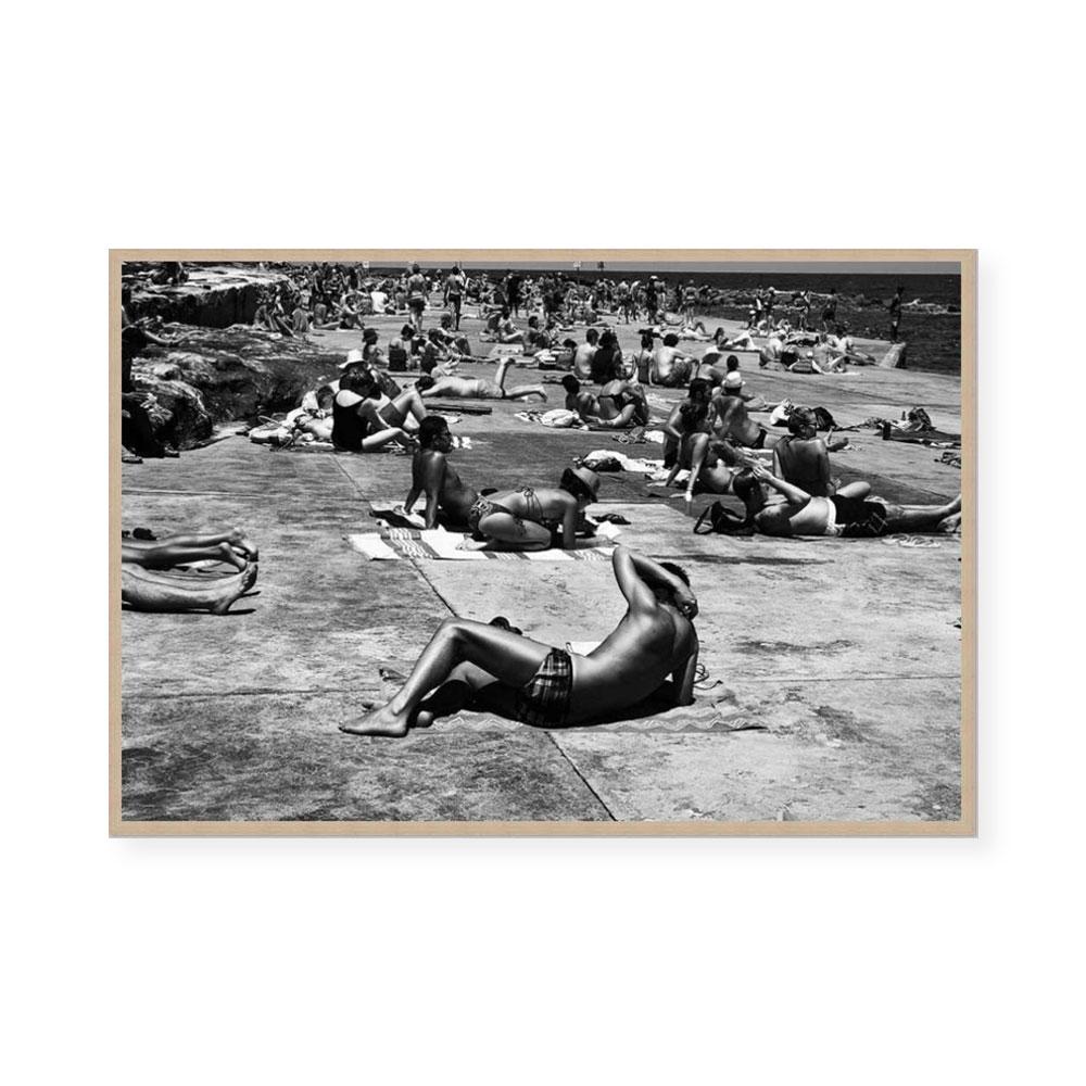 Heat Wave III | Limited Edition Print | Paul Blackmore