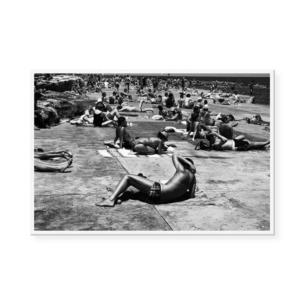 Heat Wave III | Limited Edition Print | Paul Blackmore