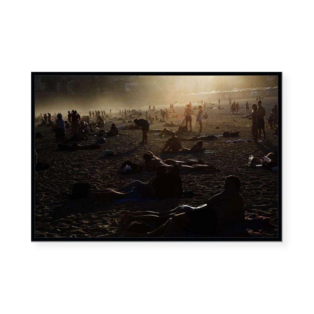 Heatwave II | Limited Edition Print | Paul Blackmore