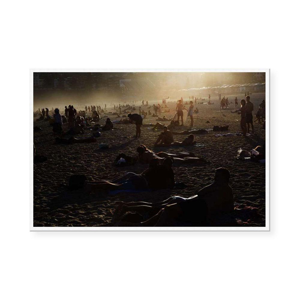 Heatwave II | Limited Edition Print | Paul Blackmore