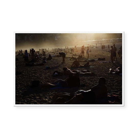 Heat II | Limited Edition Print | Paul Blackmore