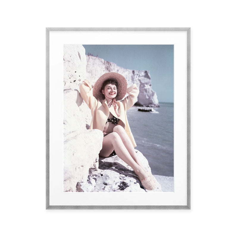 Hepburn Seaside | Portrait
