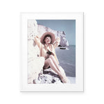 Hepburn Seaside | Portrait