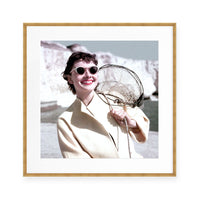 Hepburn Seaside | Square