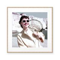 Hepburn Seaside | Square