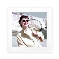 Hepburn Seaside | Square