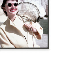 Hepburn Seaside | Square