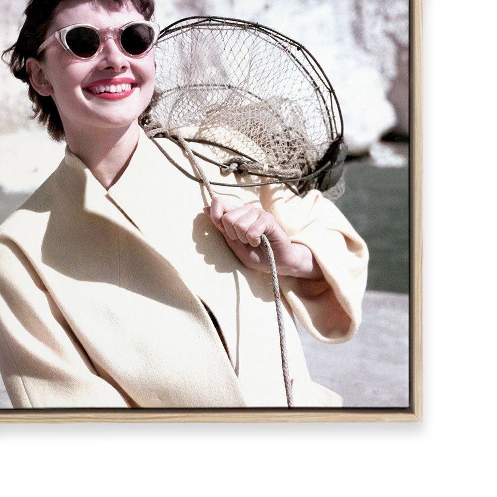 Hepburn Seaside | Square