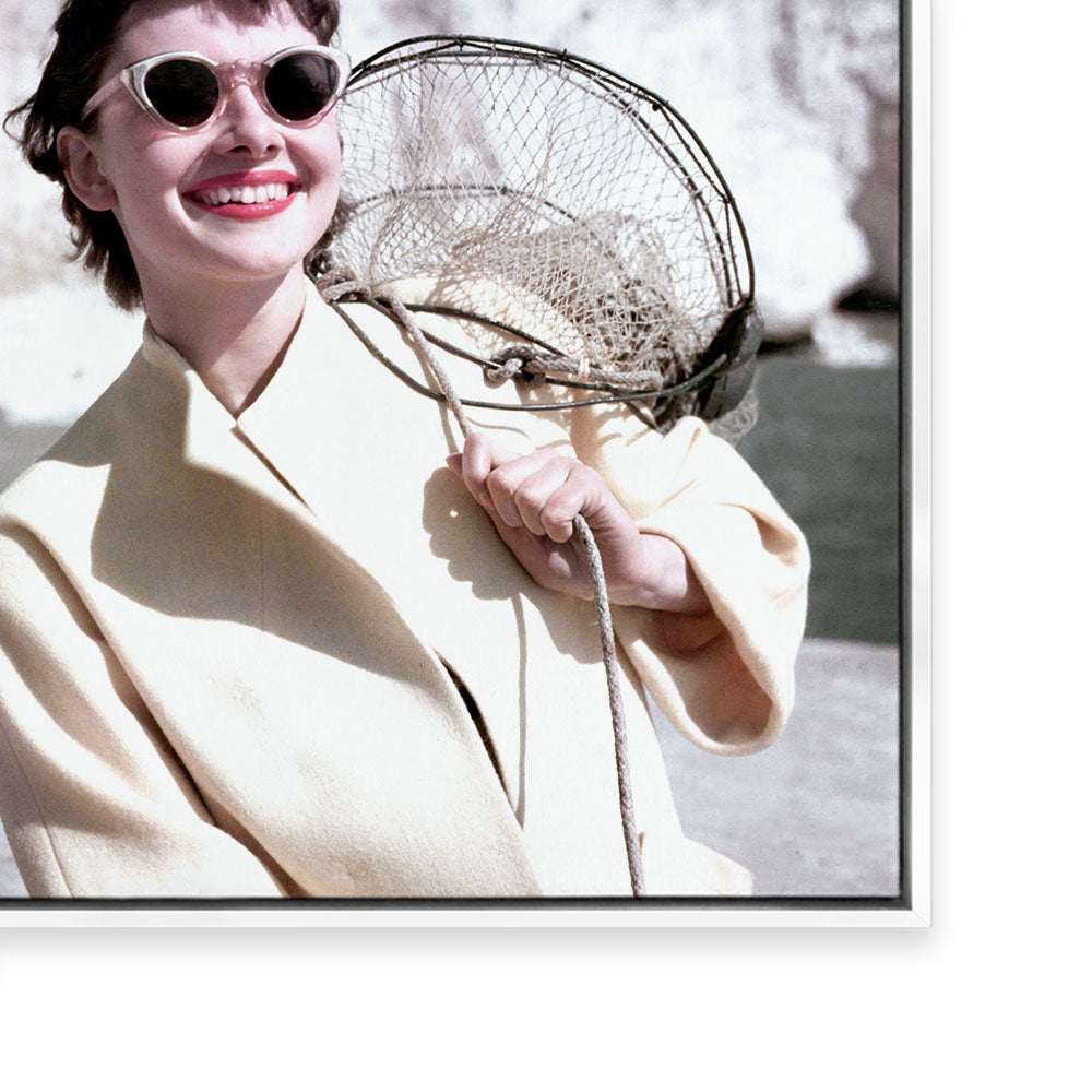 Hepburn Seaside | Square