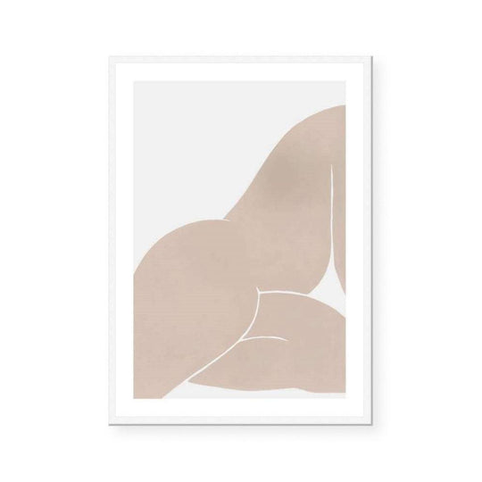 Gaia I | Fine Art Print | Leonie Psillis