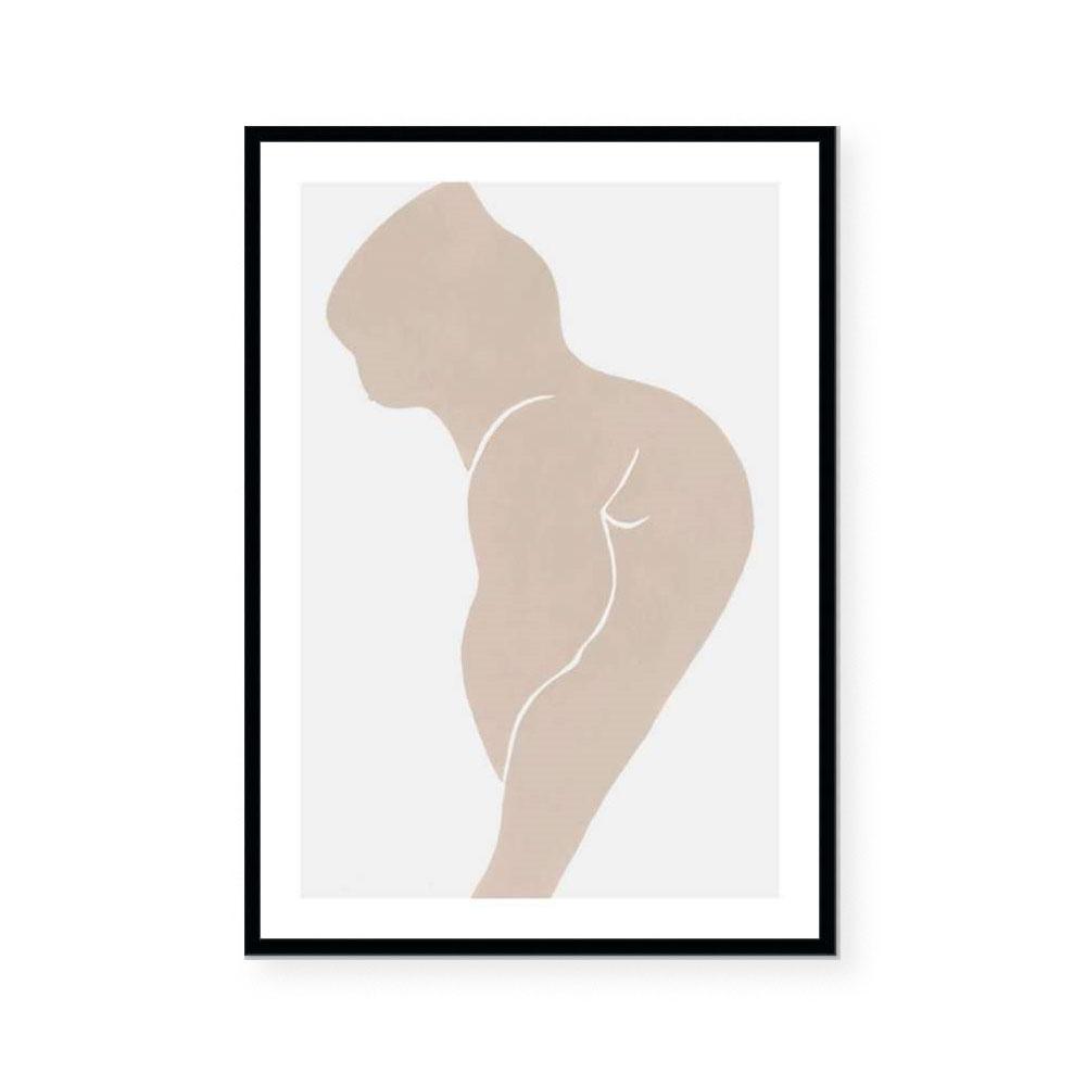 Gaia IV | Fine Art Print | Leonie Psillis