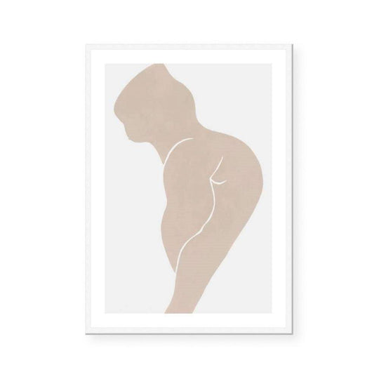 Gaia IV | Fine Art Print | Leonie Psillis