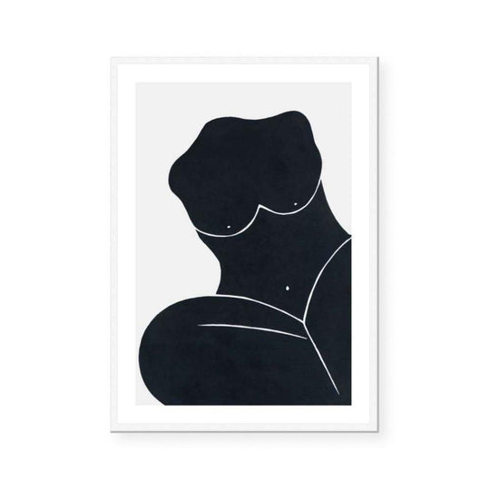 Hera II | Fine Art Print | Leonie Psillis