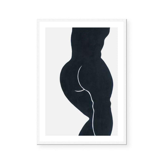 Hera I | Fine Art Print | Leonie Psillis