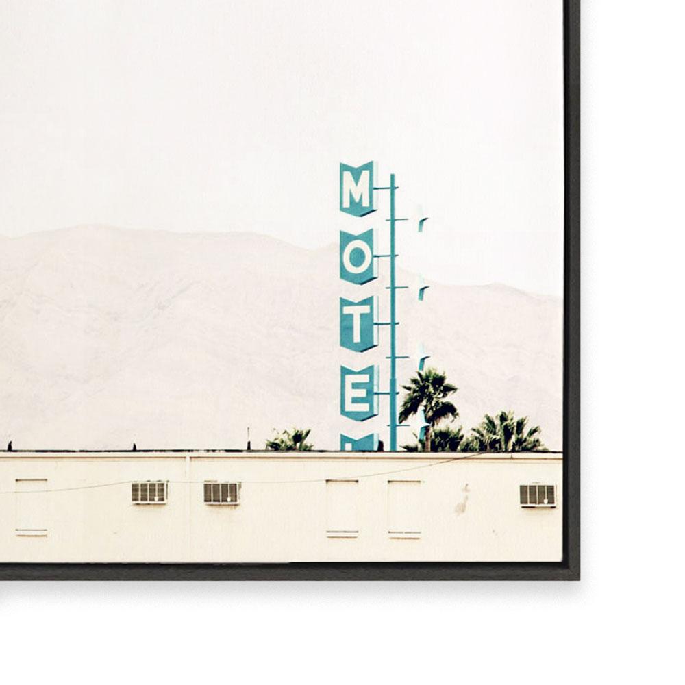 Hotel Motel | Landscape