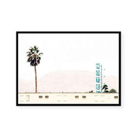 Hotel Motel | Landscape