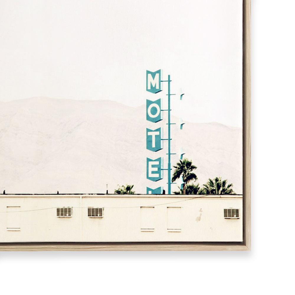 Hotel Motel | Landscape